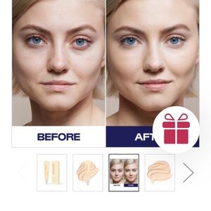 Alleyoop Sunsational SPF 50 Tinted Mineral Sunscreen with